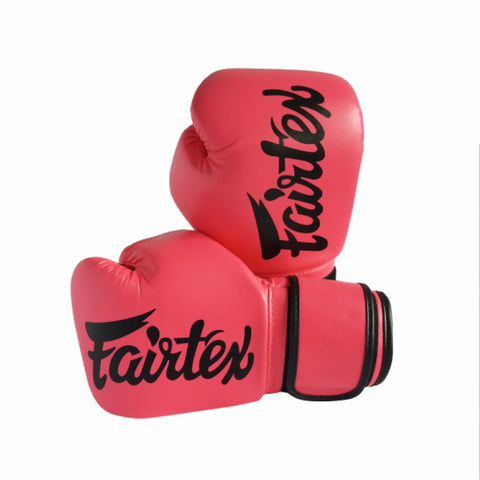 Boksehandsker - Fairtex - 'BGV14' - Pink
