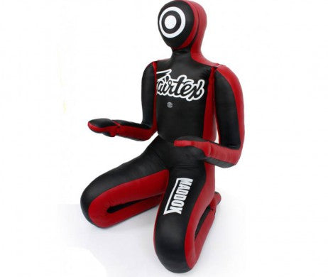 Grappling - Boxing Dummy - Fairtex - 'GDS2' - Sort