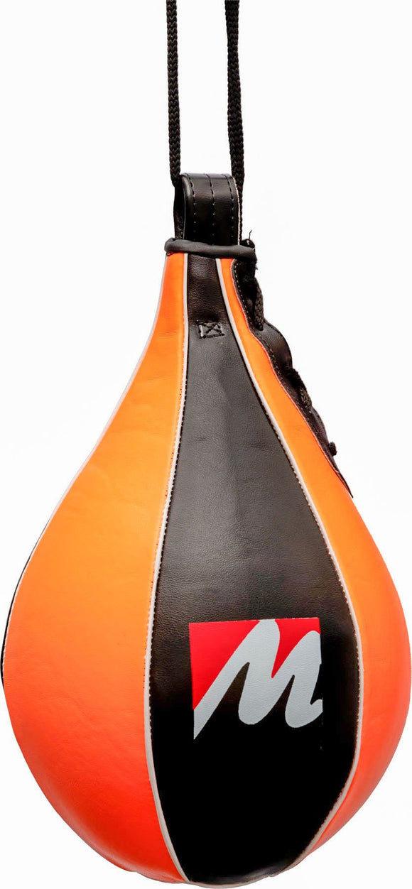 SpeedBall set - Manus - Sort