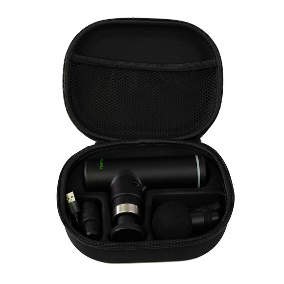 Accessories - Tunturi - 'Mini Massage gun'