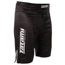 MMA Shorts - Tatami Fightwear - 'IBJJF' - Sort