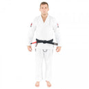 Bjj Dragt - Gi - Tatami Fightwear - 'Nova' - Hvid