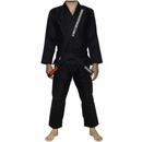 BJJ Gi - Moka - Simple - Sort