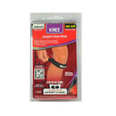 Knæstrop til springerknæ - Mueller - One Size - Sort