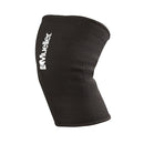 Knæbind - Mueller - Elastisk - Sort