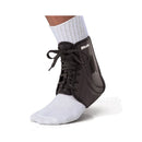 Ankelbandage - Mueller - ATF2 - Hvid