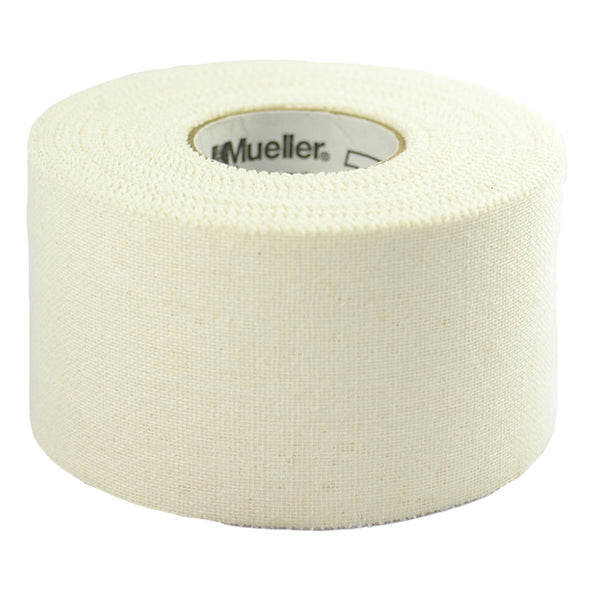 Platinum Sportstape - Mueller - 3,8cm x 10m - Hvid