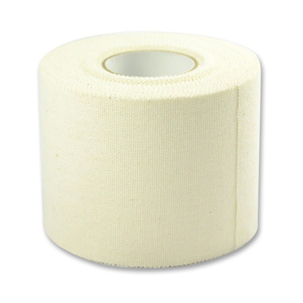 Platinum Sportstape - Mueller - 5cm x 10m - Hvid