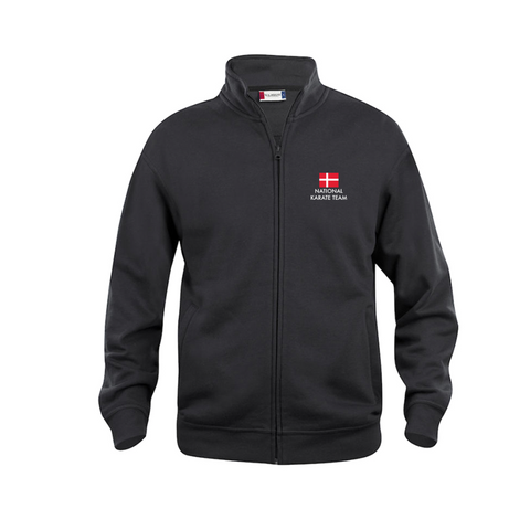 Cardigan-Trøje - Landshold - Danmark