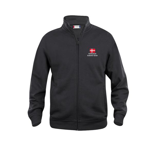 Cardigan-Trøje - Landshold - Danmark