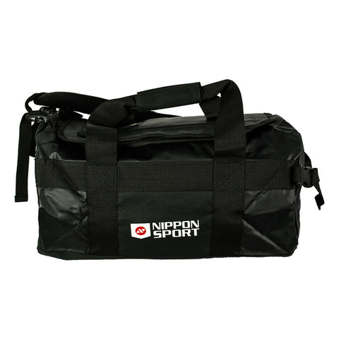 Sportstaske - Nippon Sport - 25 Liter - Sort