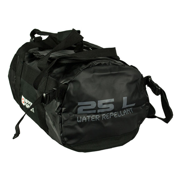 Sportstaske - Nippon Sport - 25 Liter - Sort