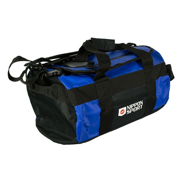 Sportstaske - Nippon Sport - 25 Liter - Blå