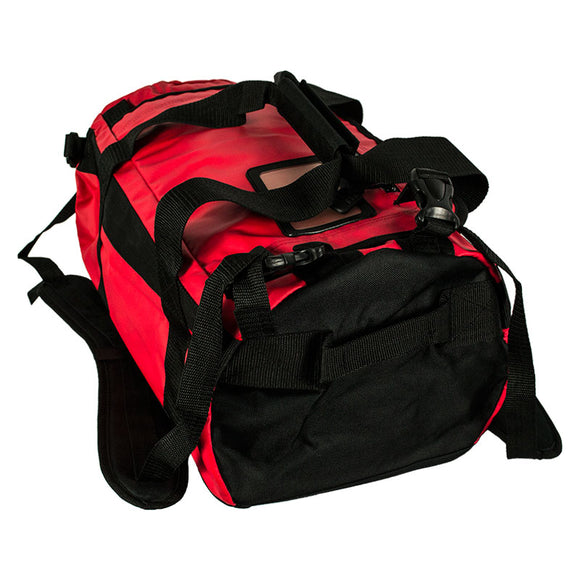 Sportstaske - Nippon Sport - 25 Liter - Rød