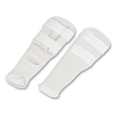 Benbeskytter - Nippon Sport - 'Fullcontact' - Hvid