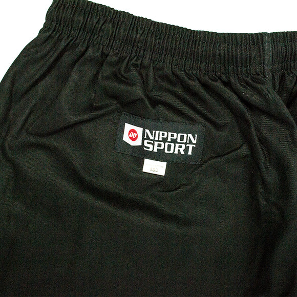 Nippon Træningsbukser, Bomuld