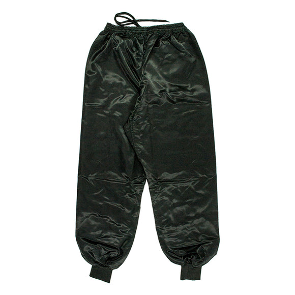 Træningsbukser - Budo Sport - Kung Fu Pants - Satin