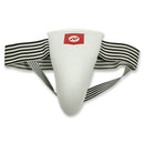 Jock - Nippon Guardian - White