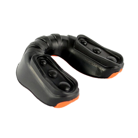 Nippon Gel Tandbeskytter, Sort/Orange