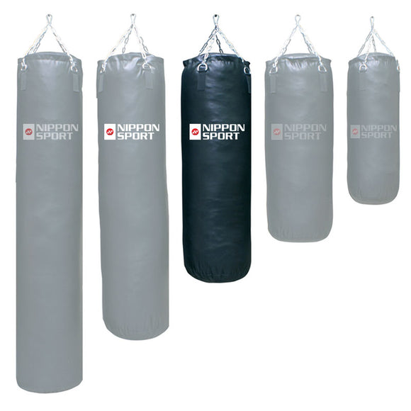 Nippon Sport Sandsæk, 120 cm, 34 kg