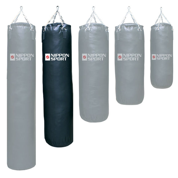Nippon Sport Sandsæk, 150 cm, 40 kg