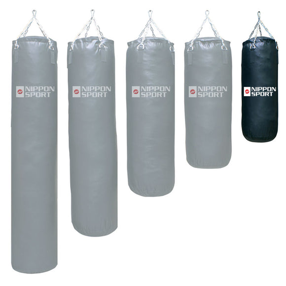 Nippon Sport Sandsæk, 70 cm, 14 kg