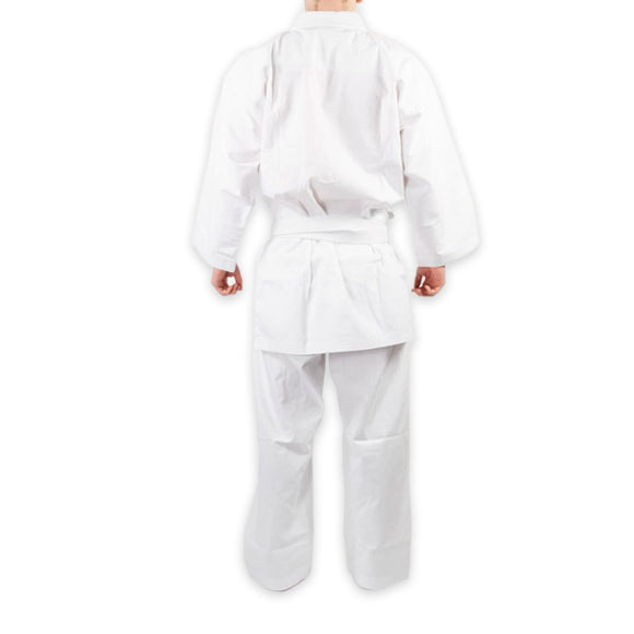 Nippon Sport Kuzushi Competition ryg