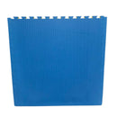 Tatami Puzzle Måtte - 4 cm - Nippon Sport - Blå / Gul