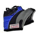 Nippon Vægtløftningshandske, Gel