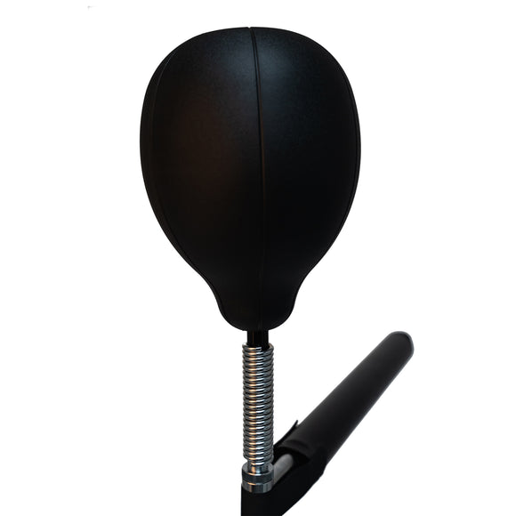 Speedball Stående med roterende stang - Nippon Sport - Sort