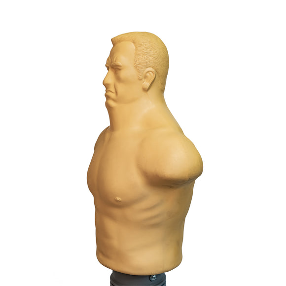 Boxing Dummy - Nippon Sport - Sort