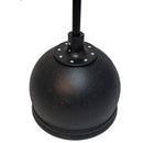 Speedball Stående med roterende stang - Nippon Sport - Sort