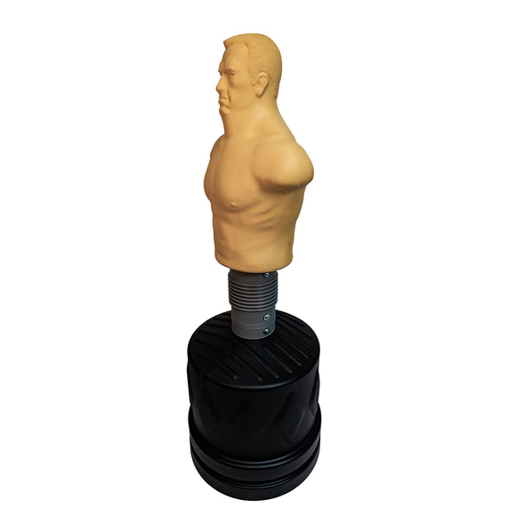 Boxing Dummy - Nippon Sport - Sort