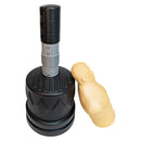 Boxing Dummy - Nippon Sport - Sort