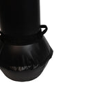 Tilt freestanding bag - Sort