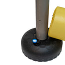 Stående sandsæk - Kids - Gul