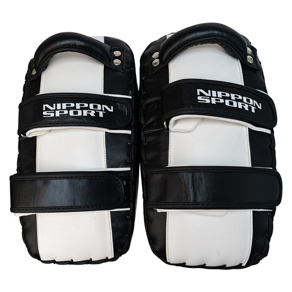 Thaipad - Nippon Sport - Sort