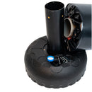 Stående sandsæk - Junior - Sort