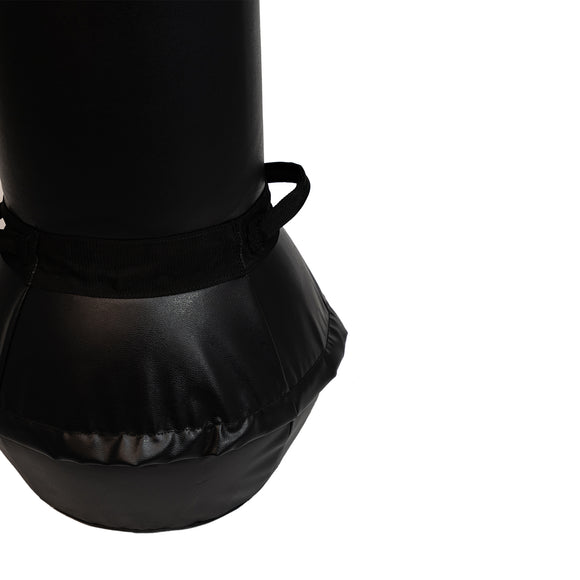 Tilt freestanding bag - Sort