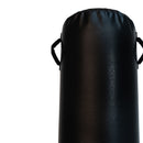 Tilt freestanding bag - Sort