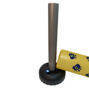 Stående sandsæk - Kids - Gul