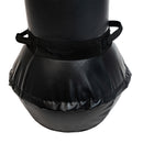 Tilt freestanding bag - Sort