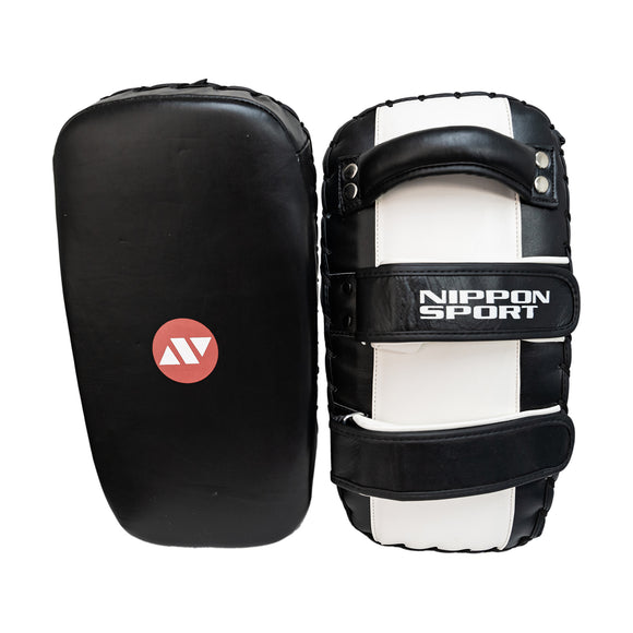 Thaipad - Nippon Sport - Sort