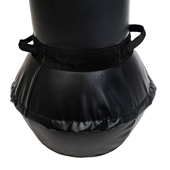 Tilt freestanding bag - Sort