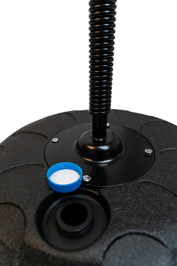 Standing Punchball - Sort