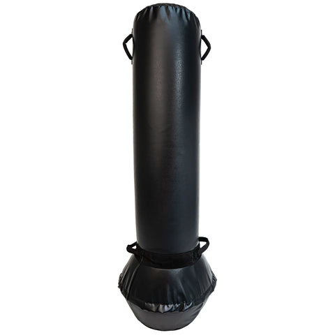 Tilt freestanding bag - Sort