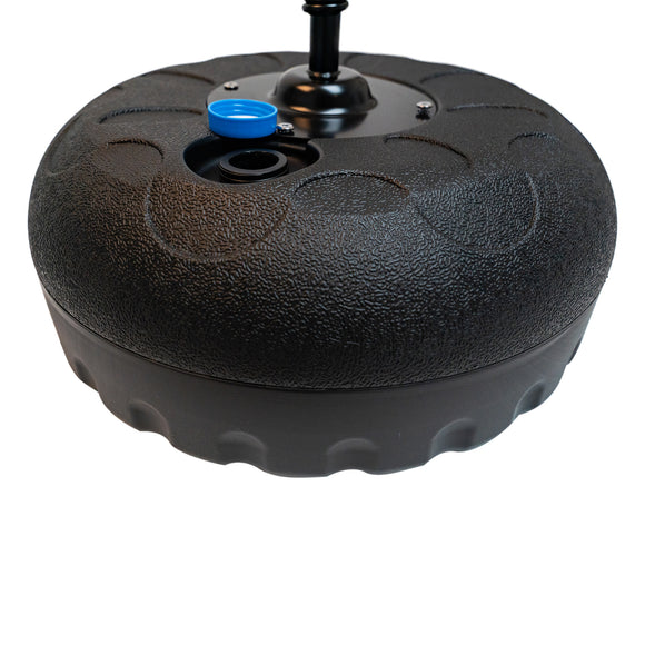 Standing Punchball - Sort