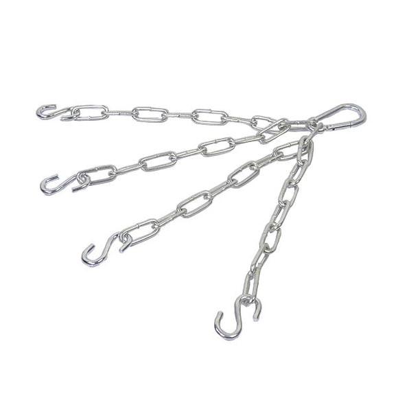 Nippon Sport Sandsæk, PRO, 120 cm, 38 kg