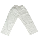 Karate Dragt - Gi - Nippon Sport - Hvid