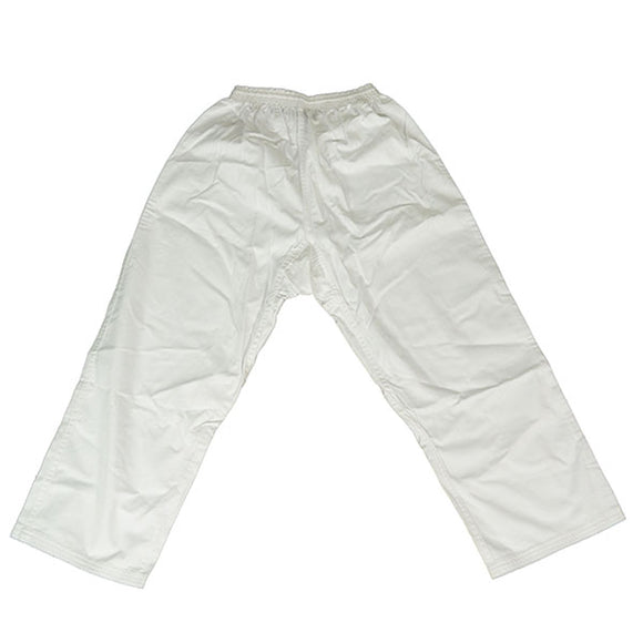 Karate Dragt - Gi - Nippon Sport - Hvid